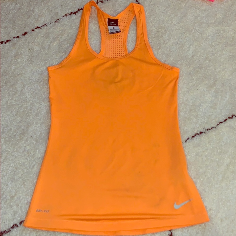 Nike HyperCool DRI-FIT Tank